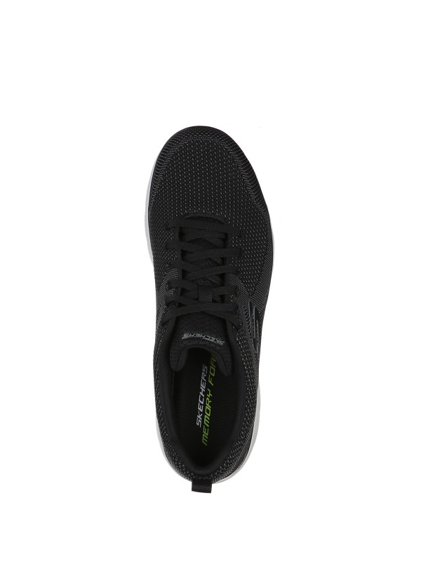Skechers Summits - Brisbane 232057 BKW NEGRO