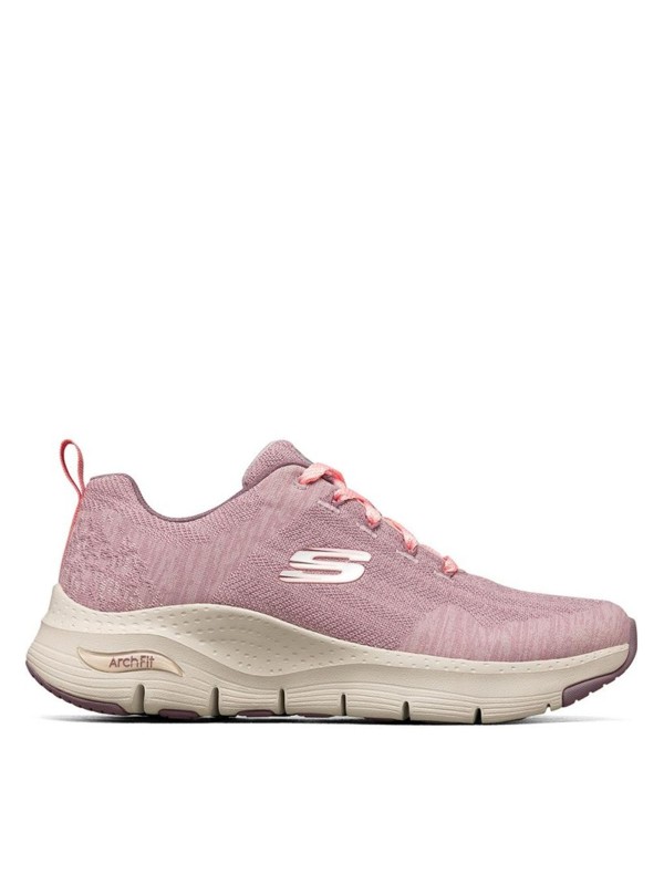 Skechers Arch Fit - Comfy Wave 149414 LILA