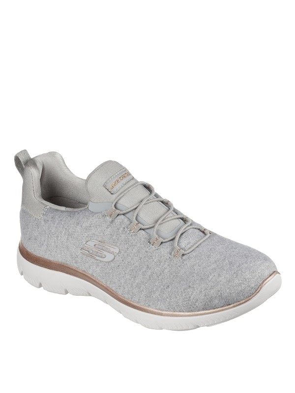Skechers Summits - Dazzling Me 149528 GRIS