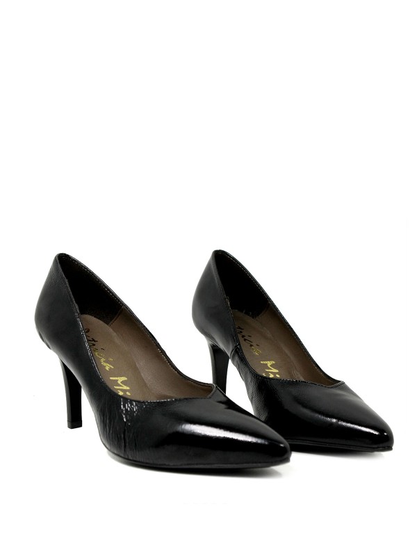 PATRICIA MILLER 5137 NEGRO CHAROL