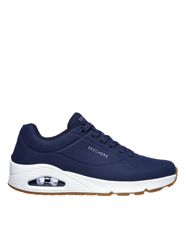 SKECHER Uno - Stand on Air 52458 NVY MARINO