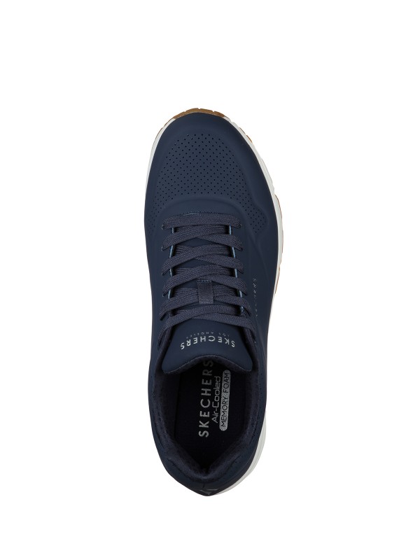 SKECHER Uno - Stand on Air 52458 NVY MARINO