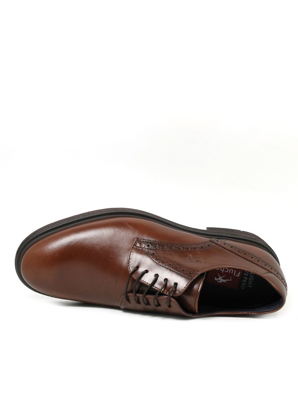 FLUCHOS BELGAS SIERRA F0630 CASTAÑO