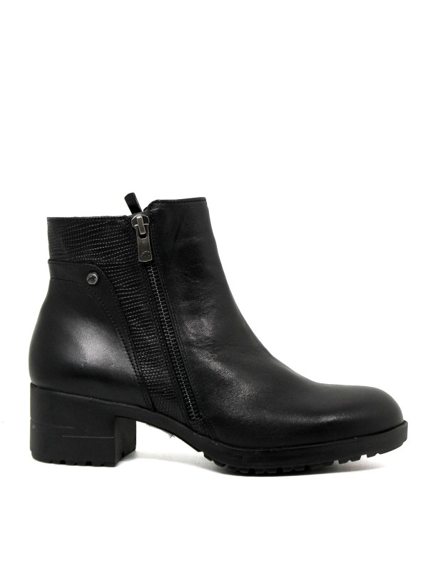 FLUCHOS ALISS F1367 NEGRO