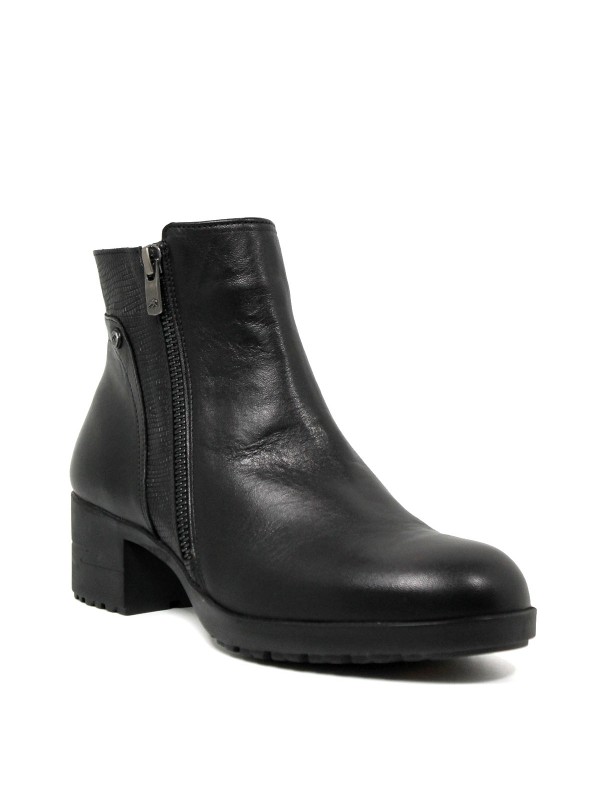 FLUCHOS ALISS F1367 NEGRO