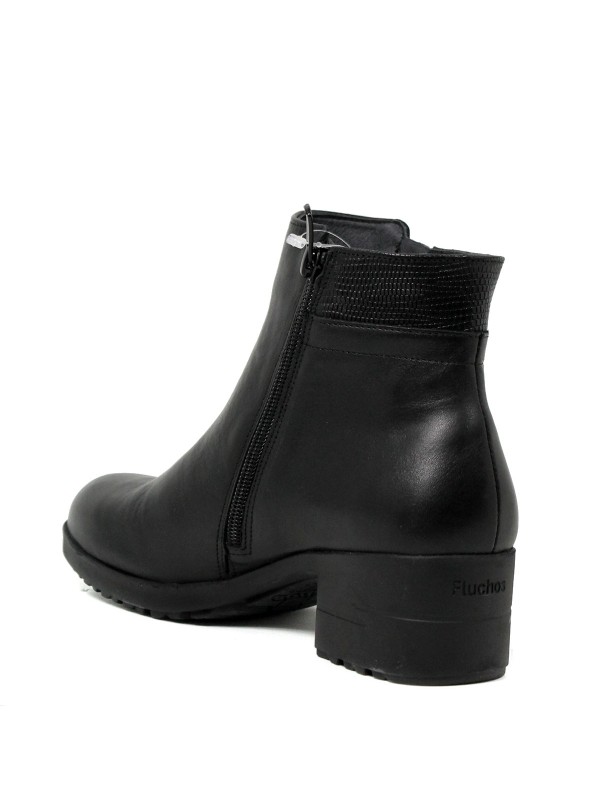 FLUCHOS ALISS F1367 NEGRO