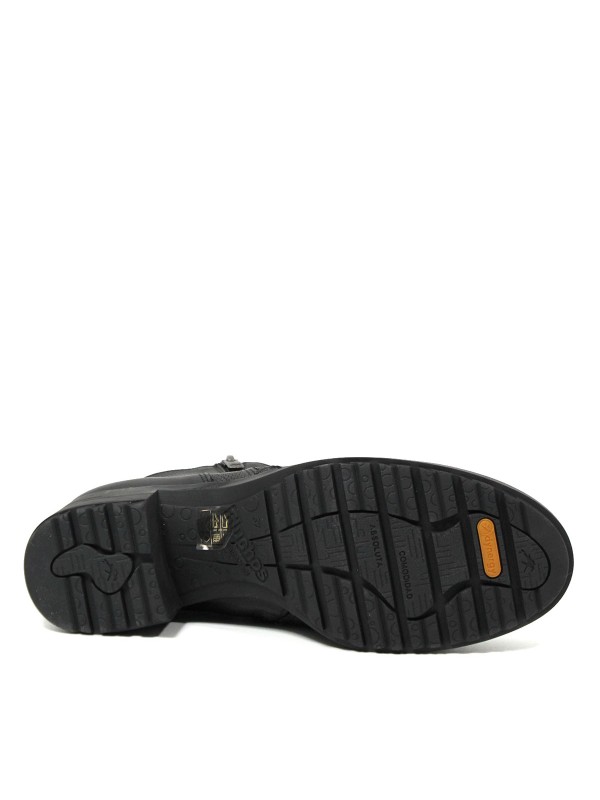 FLUCHOS ALISS F1367 NEGRO