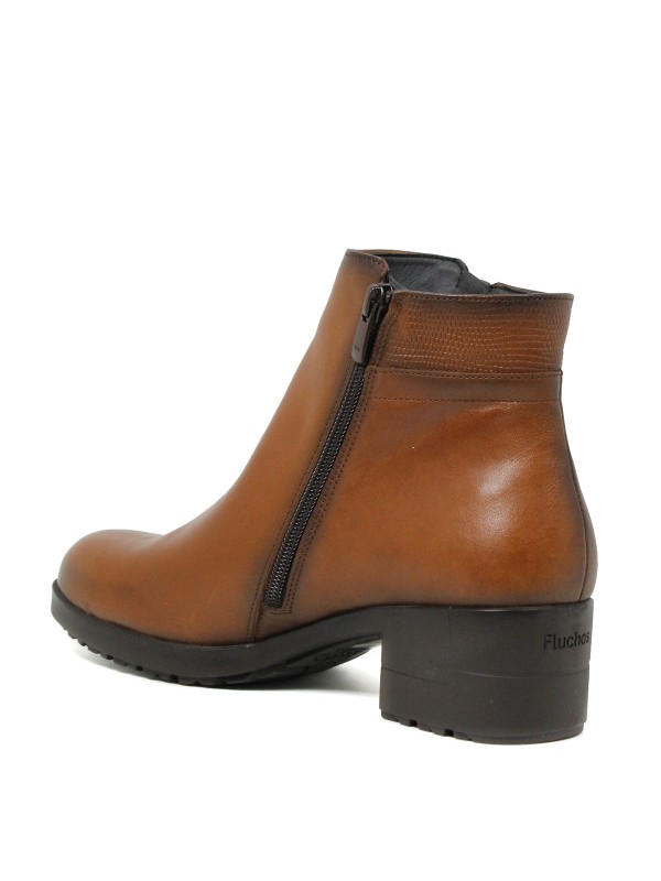 FLUCHOS ALISS F1367 CUERO