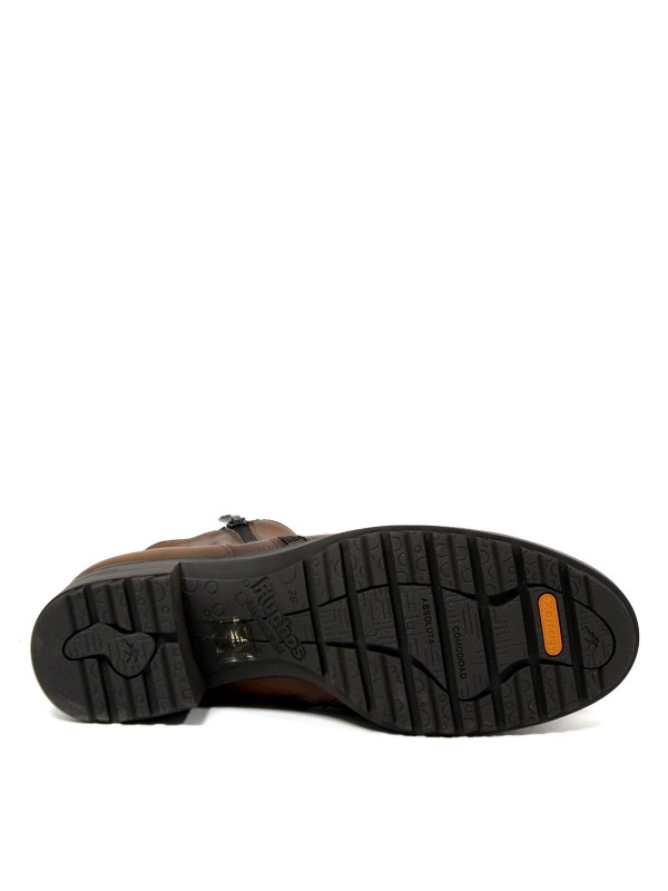 FLUCHOS ALISS F1367 CUERO