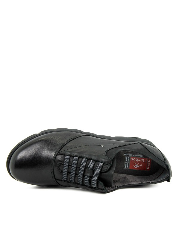 FLUCHOS SUSAN F0354 NEGRO