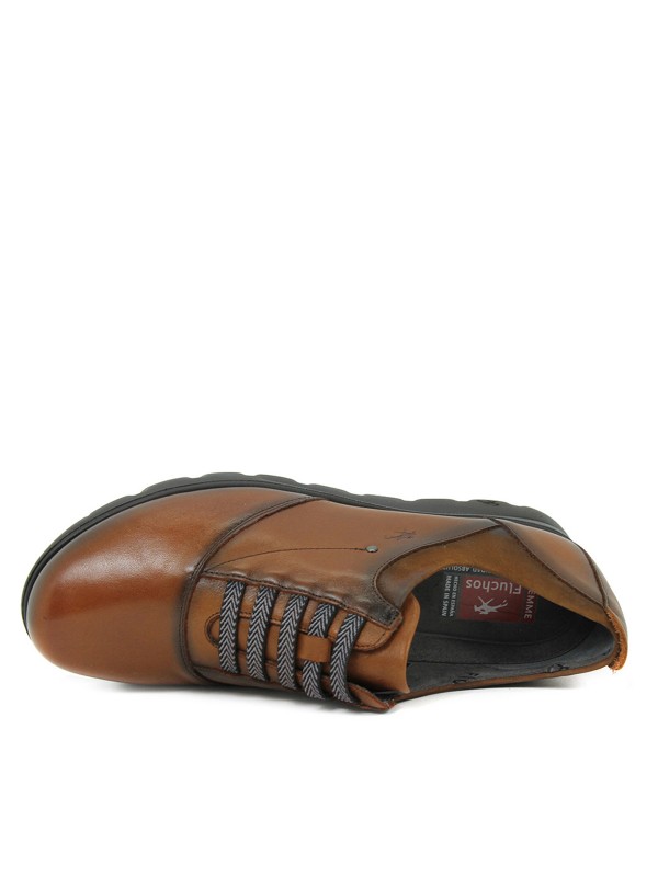 FLUCHOS SUSAN F0354 CUERO