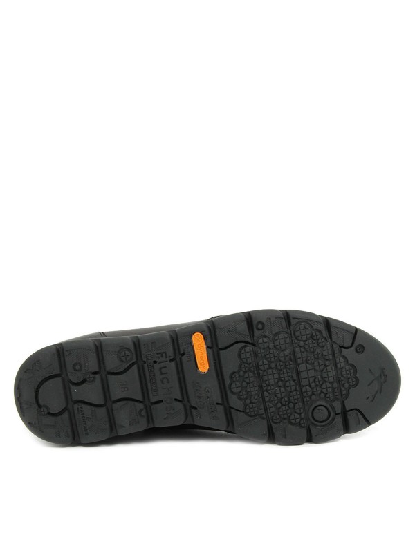 FLUCHOS SUSAN F0356 BURDEOS
