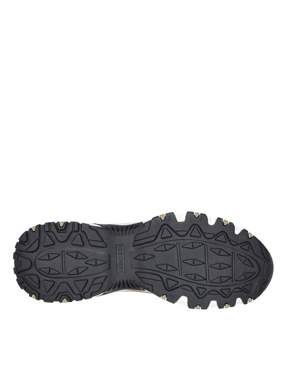 SKECHERS HILLCREST-ROCKY DRIFT 237267 TAUPE
