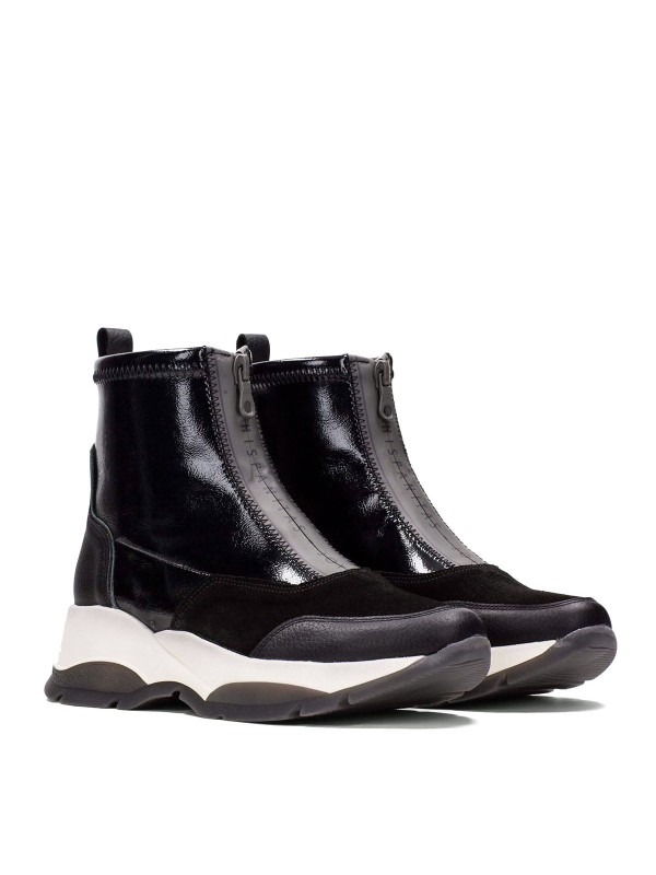 HISPANITAS ANDES HI222202 NEGRO