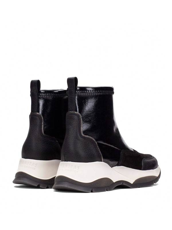 HISPANITAS ANDES HI222202 NEGRO