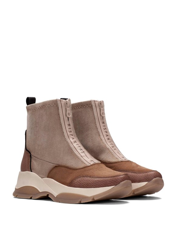 HISPANITAS ANDES HI222202 BEIGE