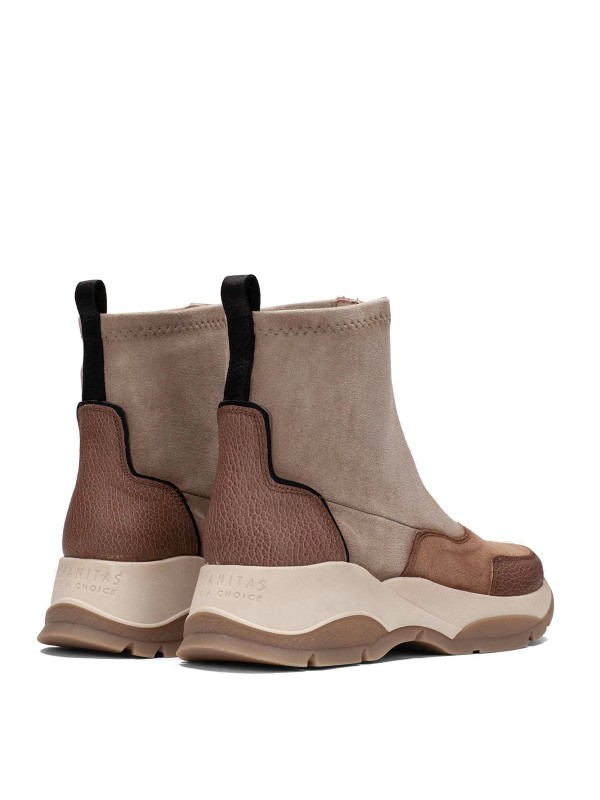 HISPANITAS ANDES HI222202 BEIGE
