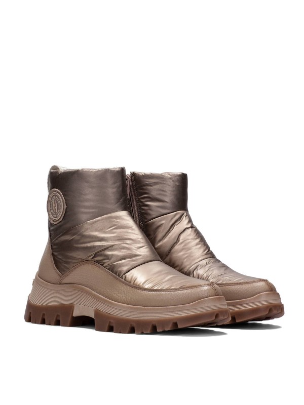 HISPANITAS MERYL HI222368 TAUPE