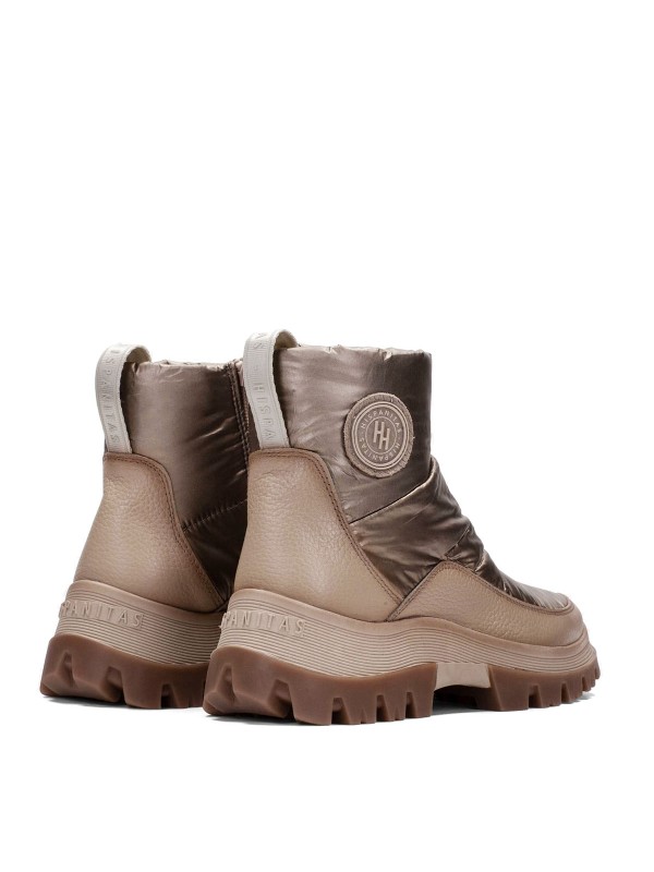 HISPANITAS MERYL HI222368 TAUPE