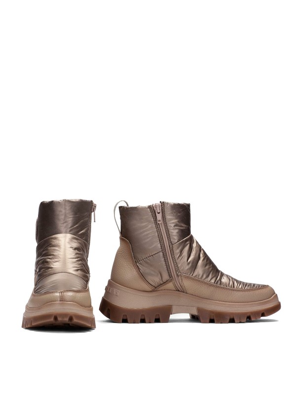HISPANITAS MERYL HI222368 TAUPE
