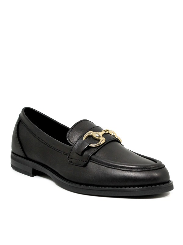 APLAUSO PELLE 1144 NEGRO