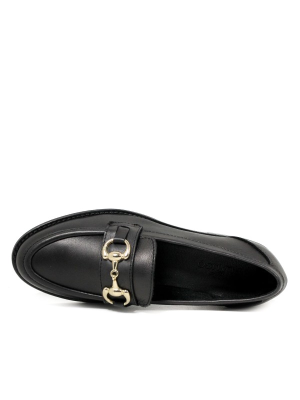 APLAUSO PELLE 1144 NEGRO