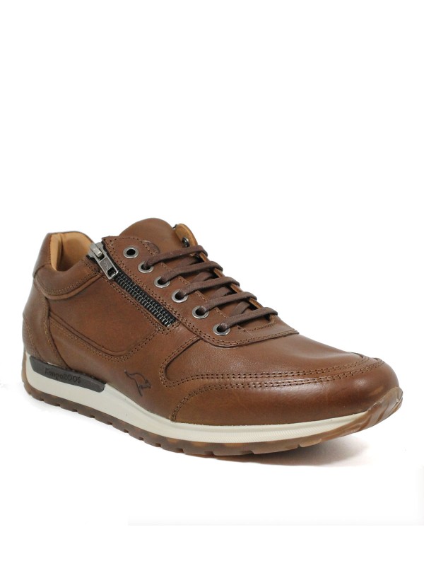 KANGAROOS 294-13 CUERO