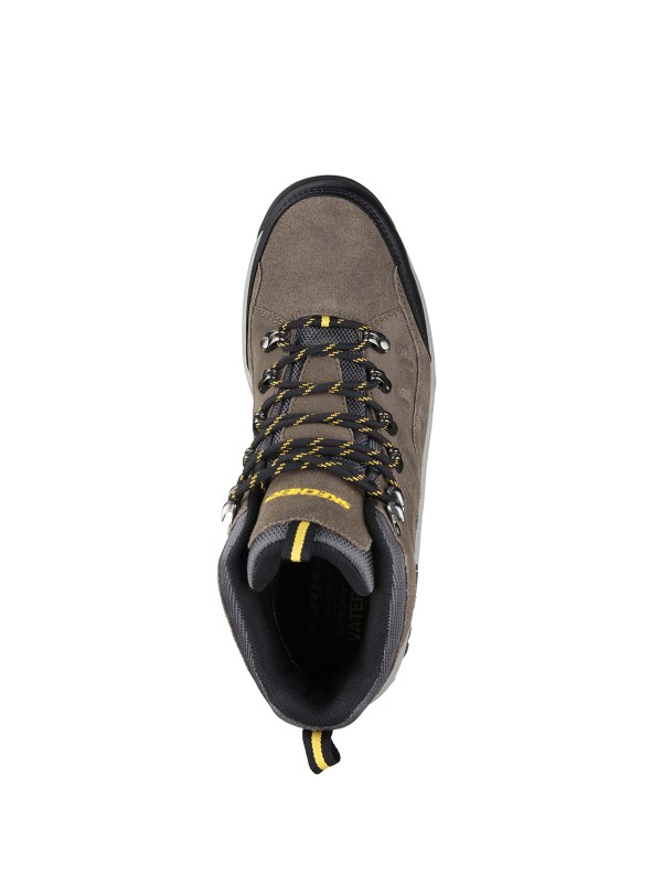 SKECHERS 64869 KAKI