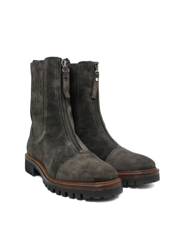 ALPE MILITARE 2611 11-34 GRIS