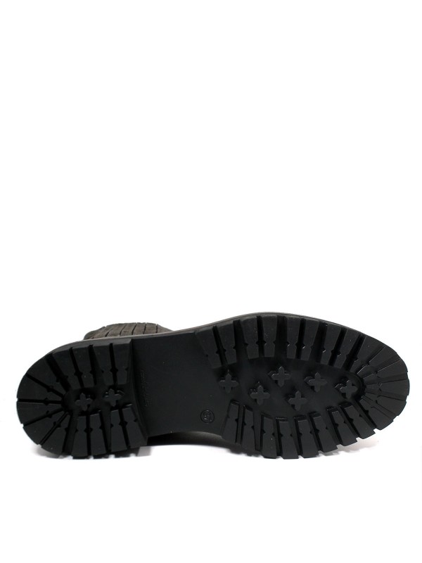 ALPE MILITARE 2611 11-34 GRIS
