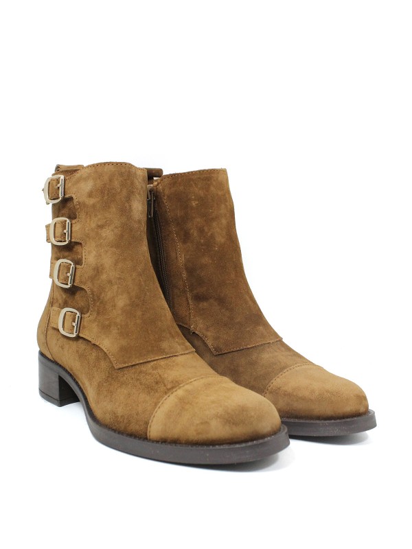 ALPE ALAIN-2 2640  11-01 CUERO