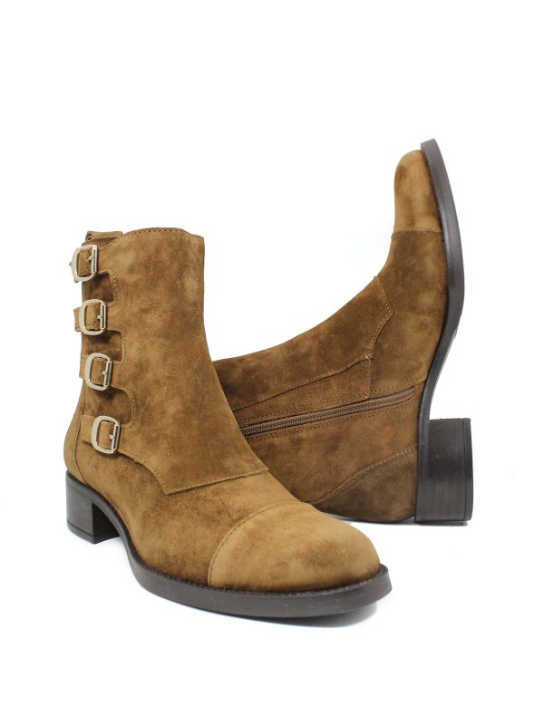 ALPE ALAIN-2 2640  11-01 CUERO