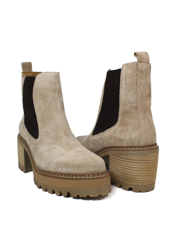 ALPE NEW AMELIE 2436 11-22 CAMEL