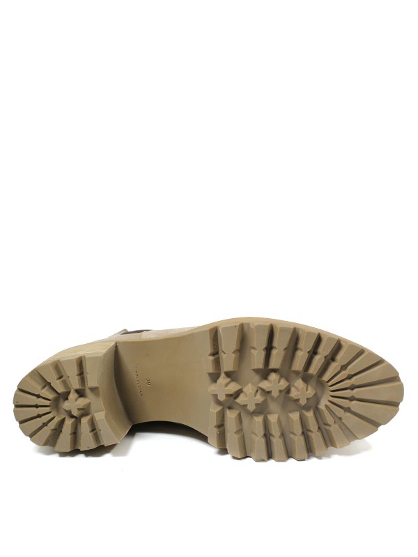 ALPE NEW AMELIE 2436 11-22 CAMEL