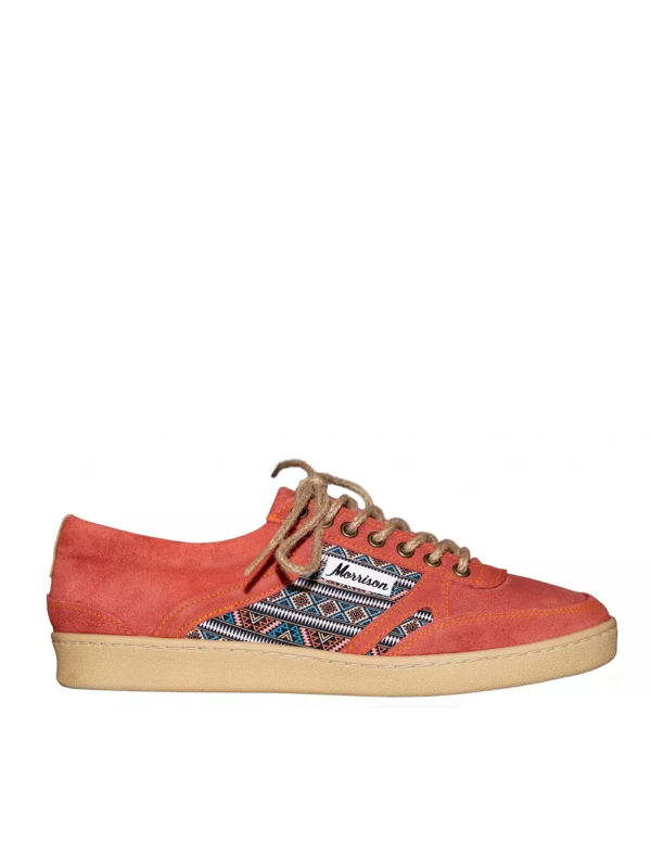 MORRISON CORAL NARANJA