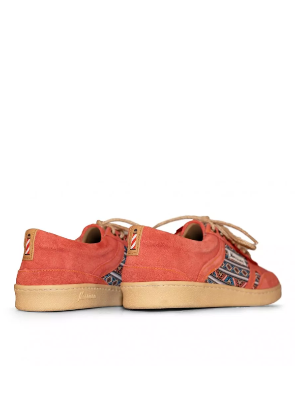 MORRISON CORAL NARANJA