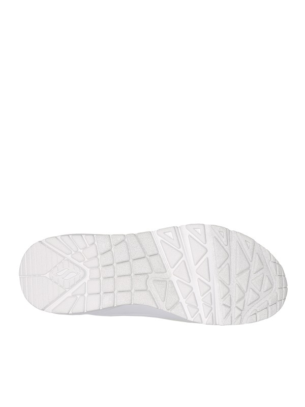 SKECHERS Street Uno - Stand on Air 73690 BLANCO
