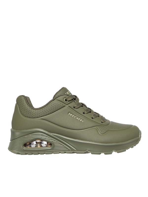 Skechers Street Uno - Stand on Air 73690 OLIVE