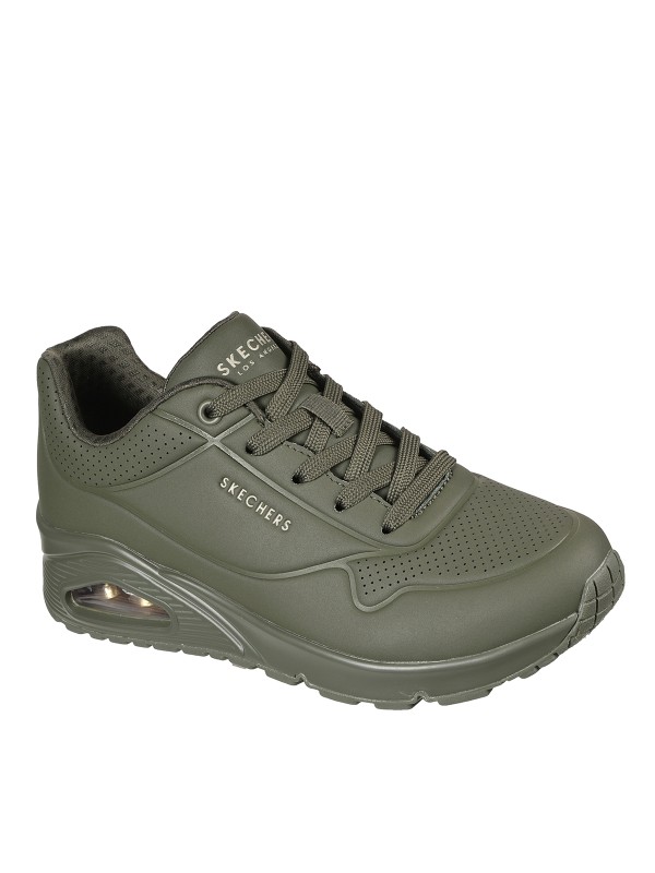 Skechers Street Uno - Stand on Air 73690 OLIVE
