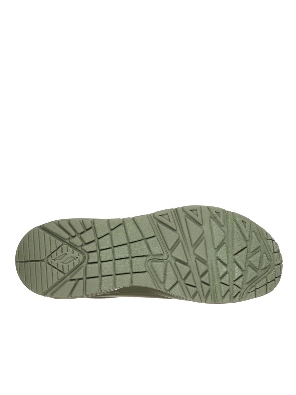 Skechers Street Uno - Stand on Air 73690 OLIVE