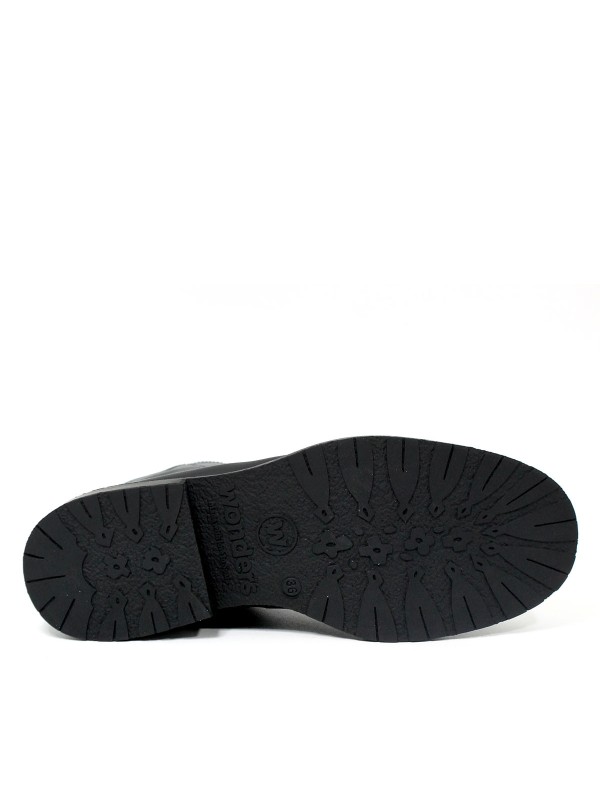 WONDERS B-9105 NEGRO