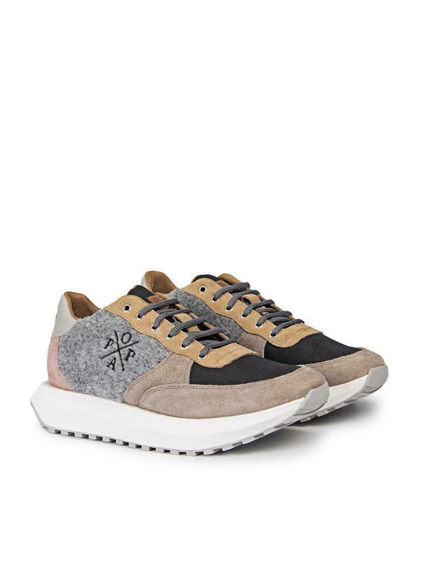 POPA INES FIELTI MULTICOLOR