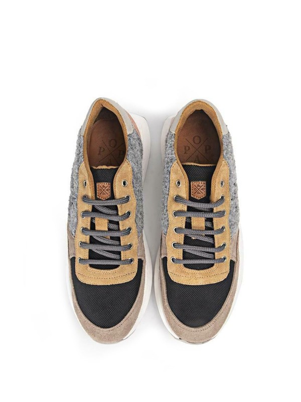 POPA INES FIELTI MULTICOLOR