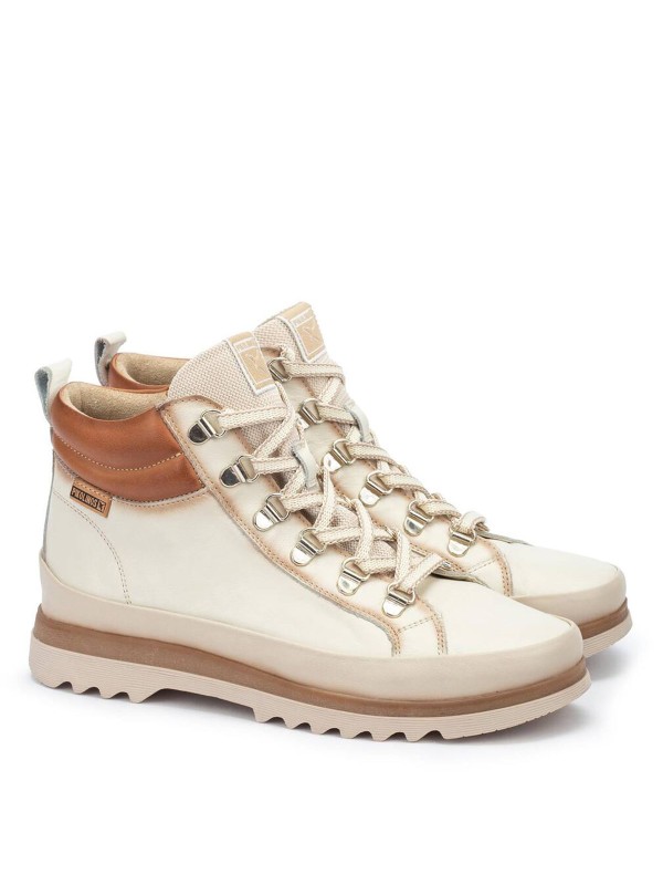 PIKOLINOS VIGO W3W-8564C1 BLANCO