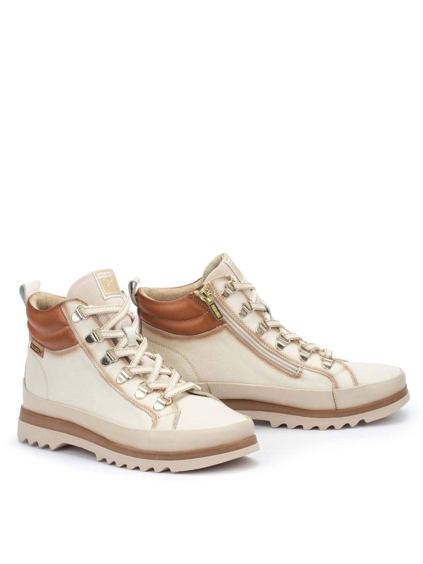 PIKOLINOS VIGO W3W-8564C1 BLANCO