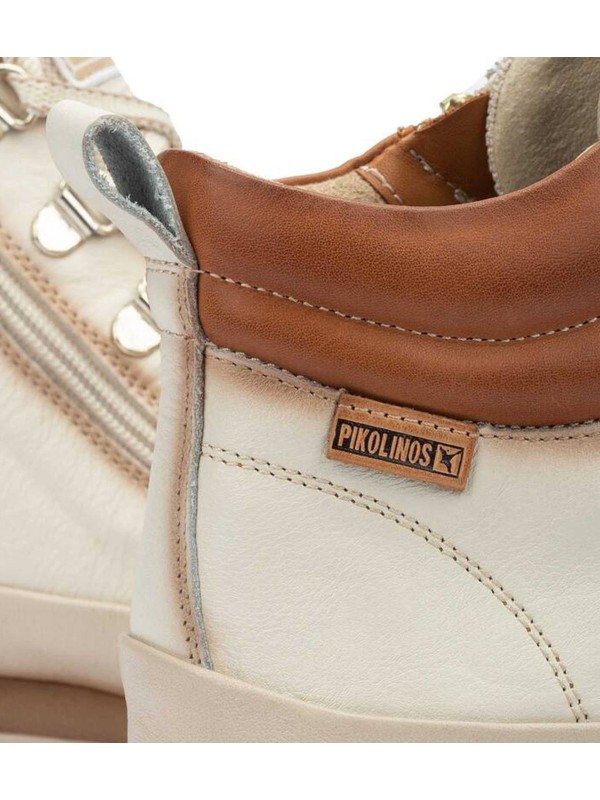 PIKOLINOS VIGO W3W-8564C1 BLANCO