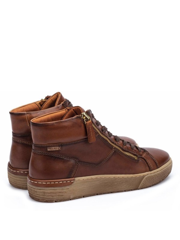 PIKOLINOS VITORIA W0T-7559C2 CUERO