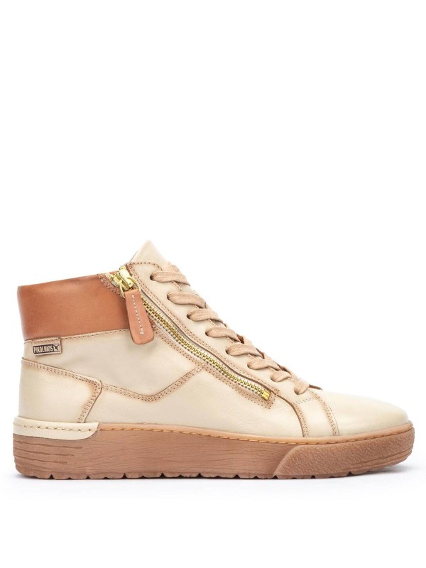 PIKOLINOS VITORIA W0T-7559C2  BLANCO
