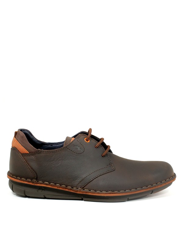FLUCHOS 700 MARRON