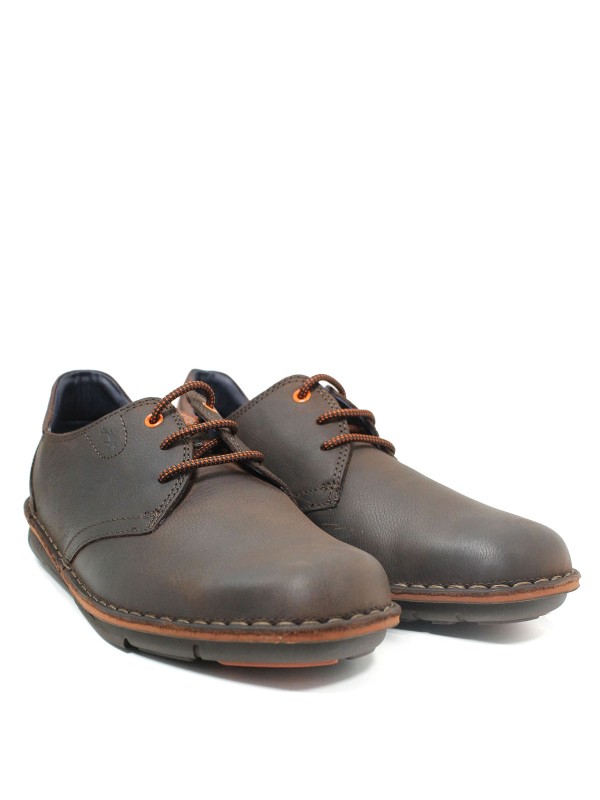 FLUCHOS 700 MARRON